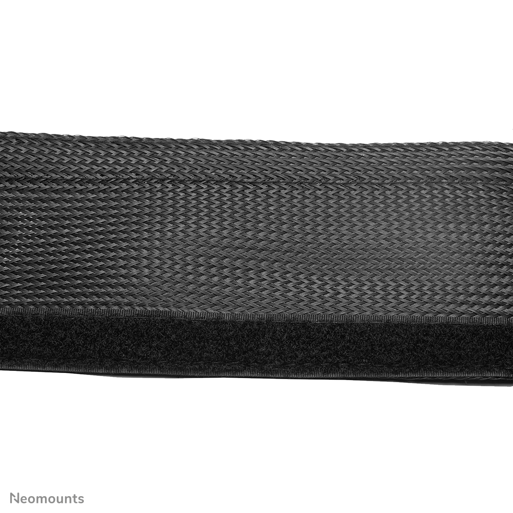 Neomounts NS-CS200BLACK Cache-câble - pour 8-10 câbles - universelle